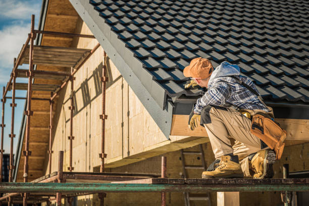 Best Roof Coating and Sealing  in Okolona, MS