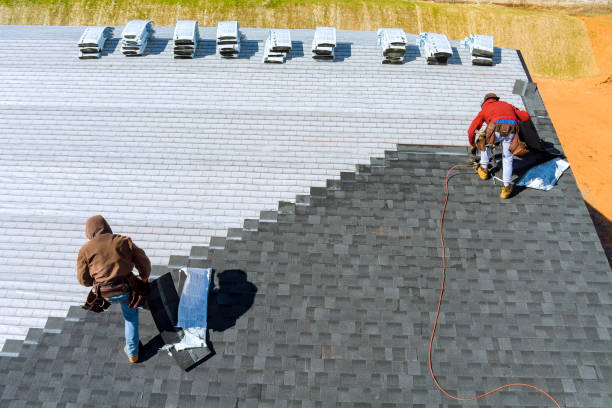 Best Metal Roofing Installation  in Okolona, MS